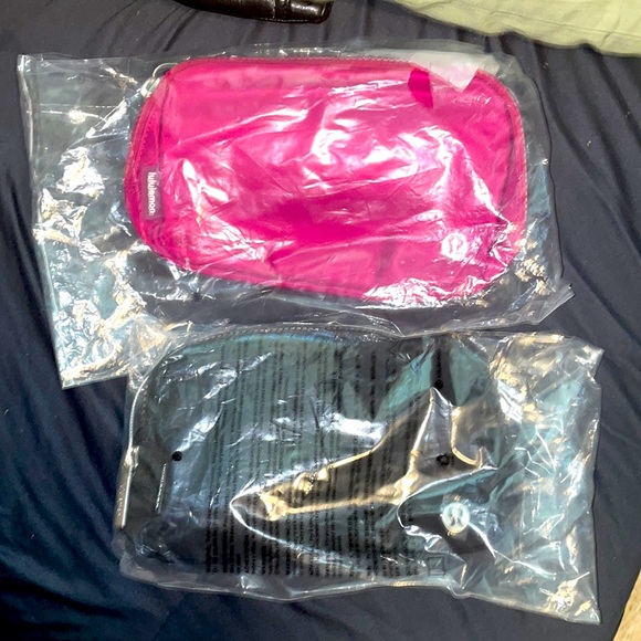 Lululemon belt bag - Picture 4 of 4
